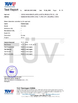 China Yuyao Haisheng Plastic And Metal Products Co., Ltd. Certificações